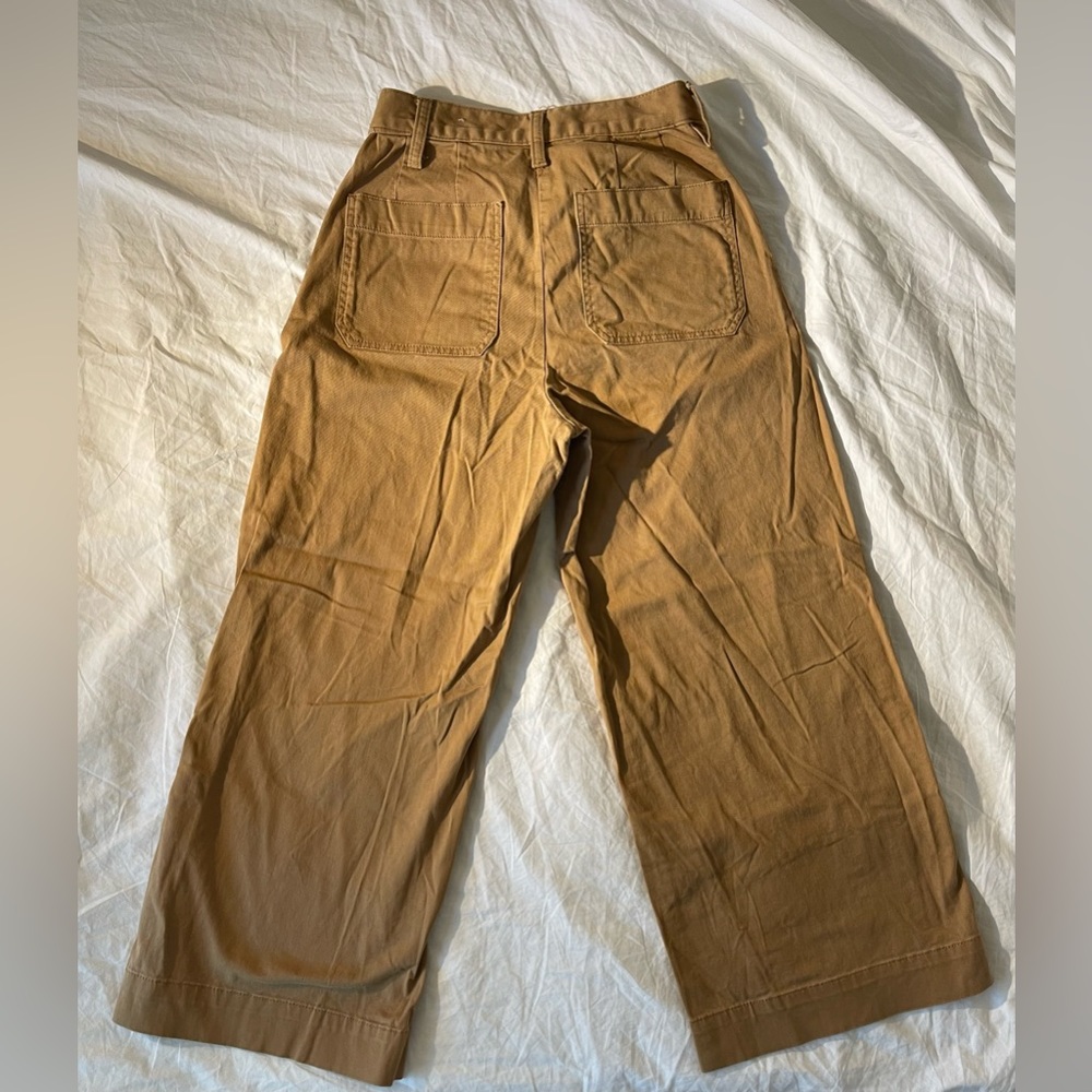 Loft pants - Picture 2 of 2